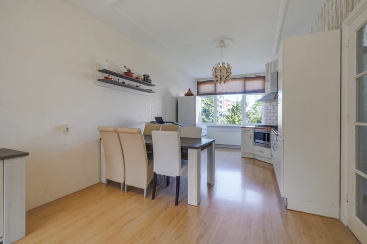 Foto 8 van Oudemansstraat 368