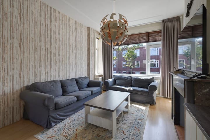 Foto 4 van Oudemansstraat 368