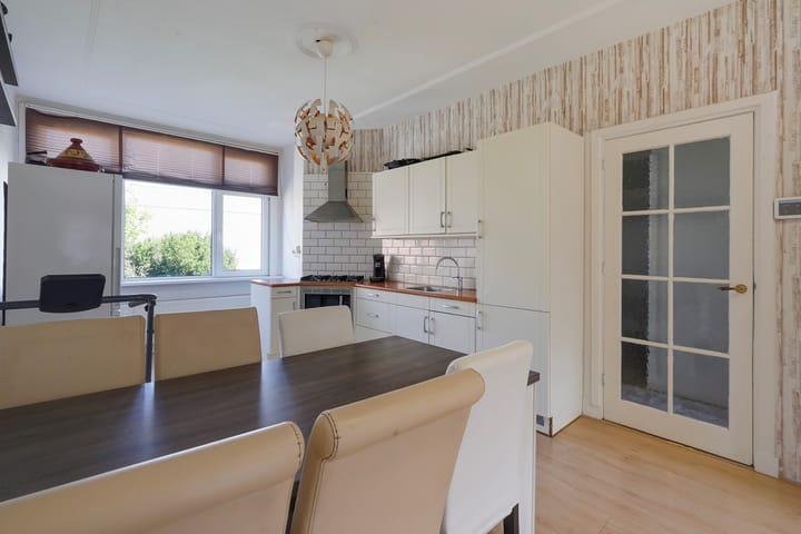 Foto 9 van Oudemansstraat 368