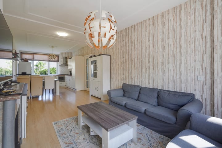 Foto 5 van Oudemansstraat 368