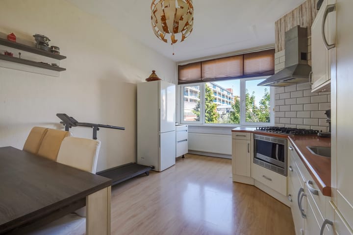 Foto 11 van Oudemansstraat 368