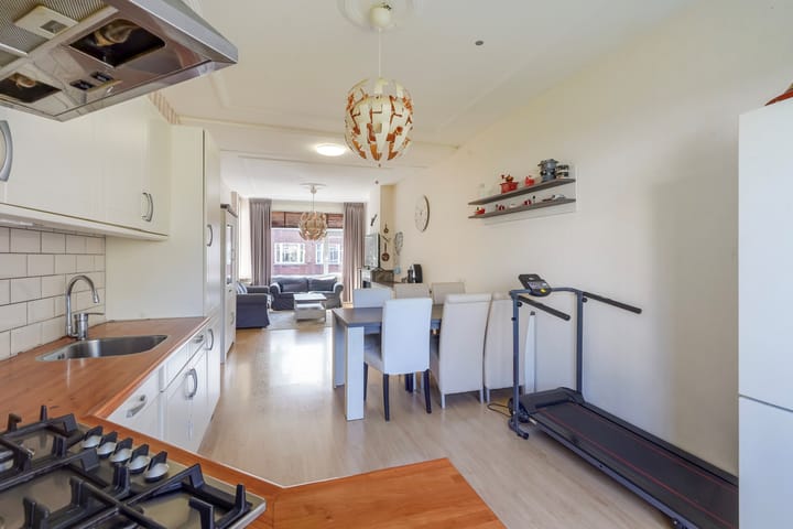 Foto 13 van Oudemansstraat 368