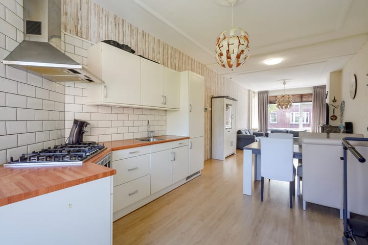 Foto 14 van Oudemansstraat 368