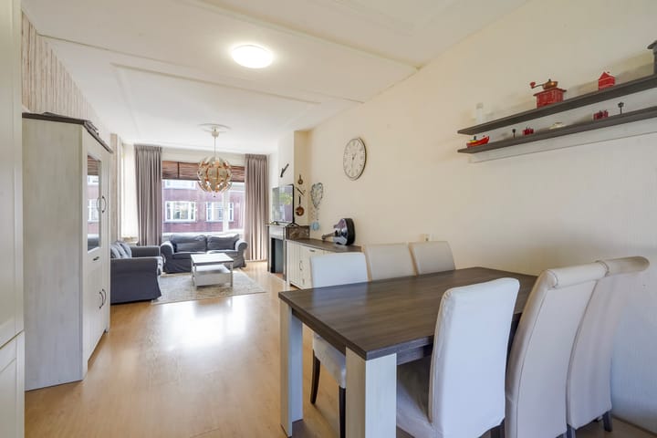 Foto 15 van Oudemansstraat 368