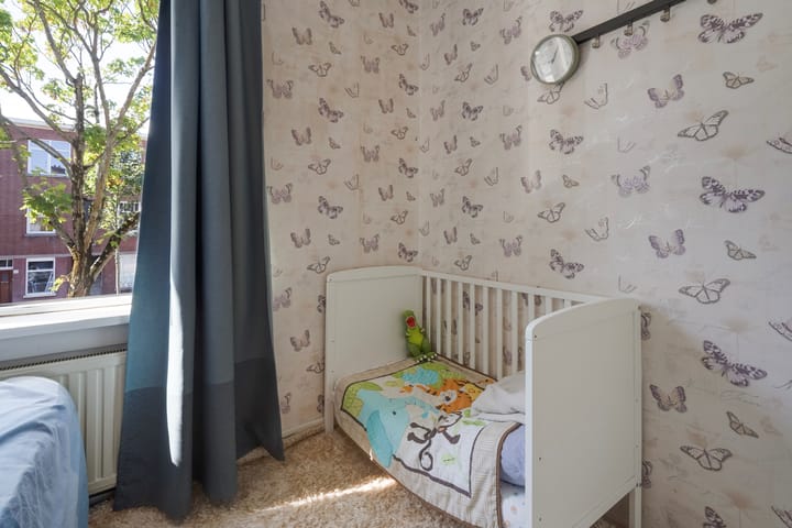 Foto 17 van Oudemansstraat 368