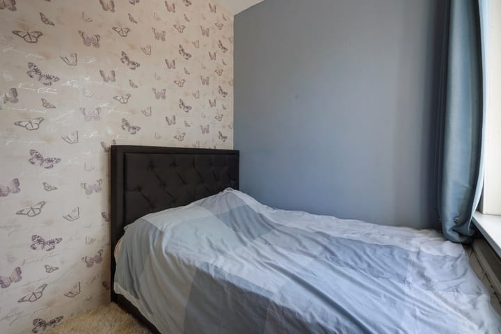 Foto 19 van Oudemansstraat 368