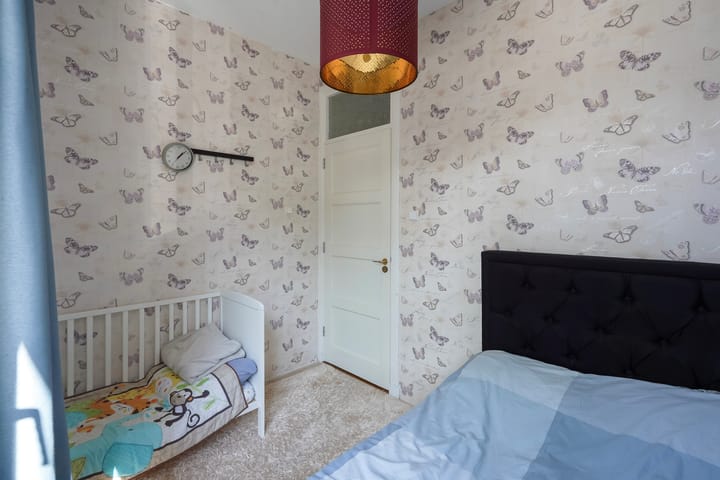 Foto 20 van Oudemansstraat 368