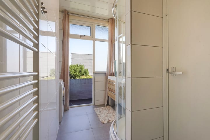 Foto 21 van Oudemansstraat 368