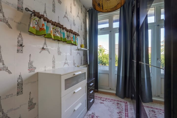 Foto 27 van Oudemansstraat 368