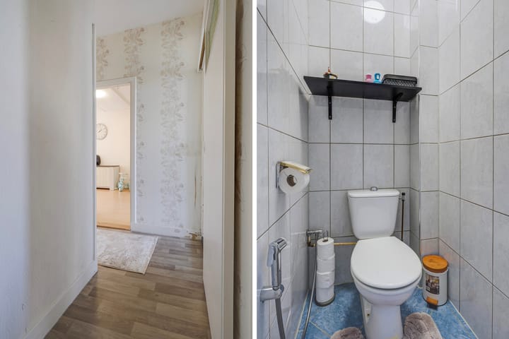 Foto 30 van Oudemansstraat 368