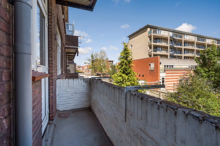 Foto 31 van Oudemansstraat 368