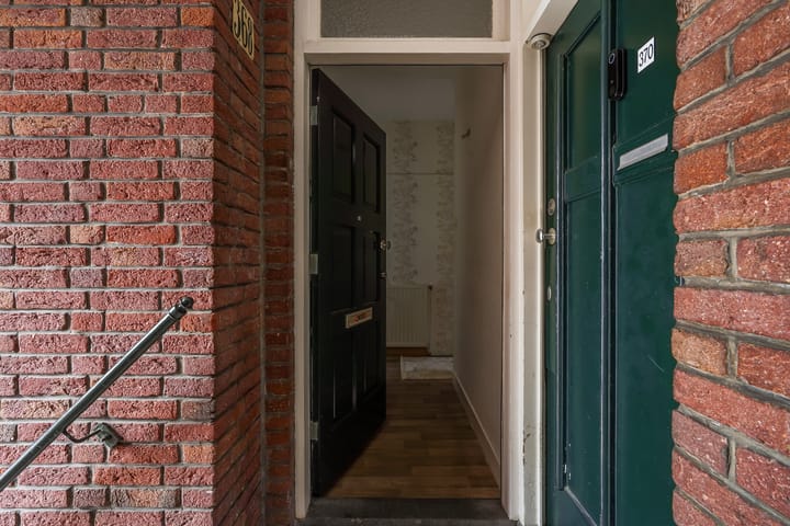 Foto 33 van Oudemansstraat 368