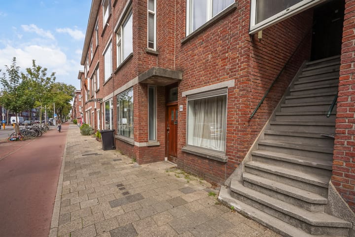 Foto 34 van Oudemansstraat 368