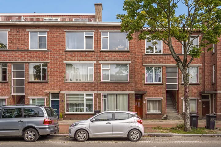 Foto 35 van Oudemansstraat 368