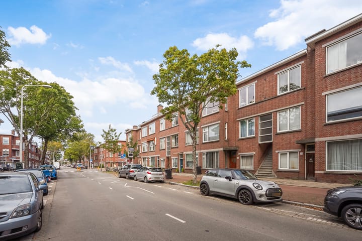 Foto 36 van Oudemansstraat 368