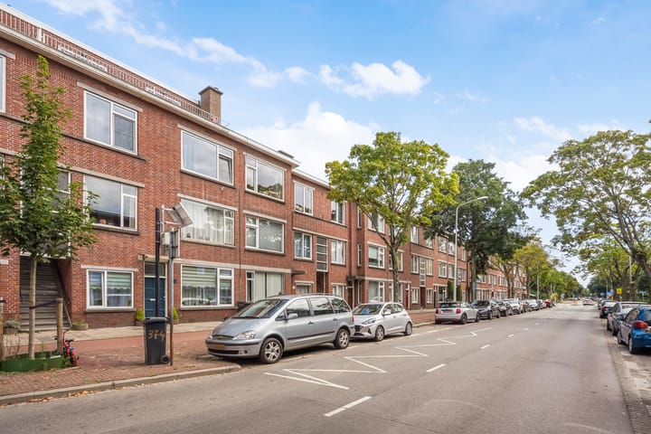 Foto 37 van Oudemansstraat 368