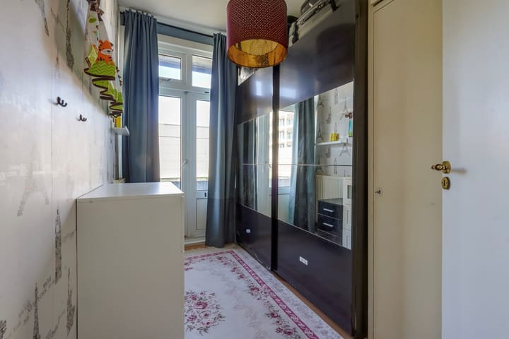 Foto 25 van Oudemansstraat 368