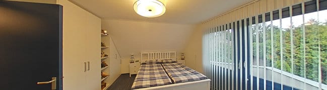 Slaapkamer