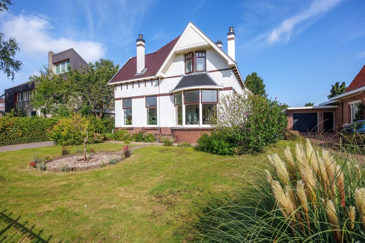 Photo 2 of Farmsumerweg 3