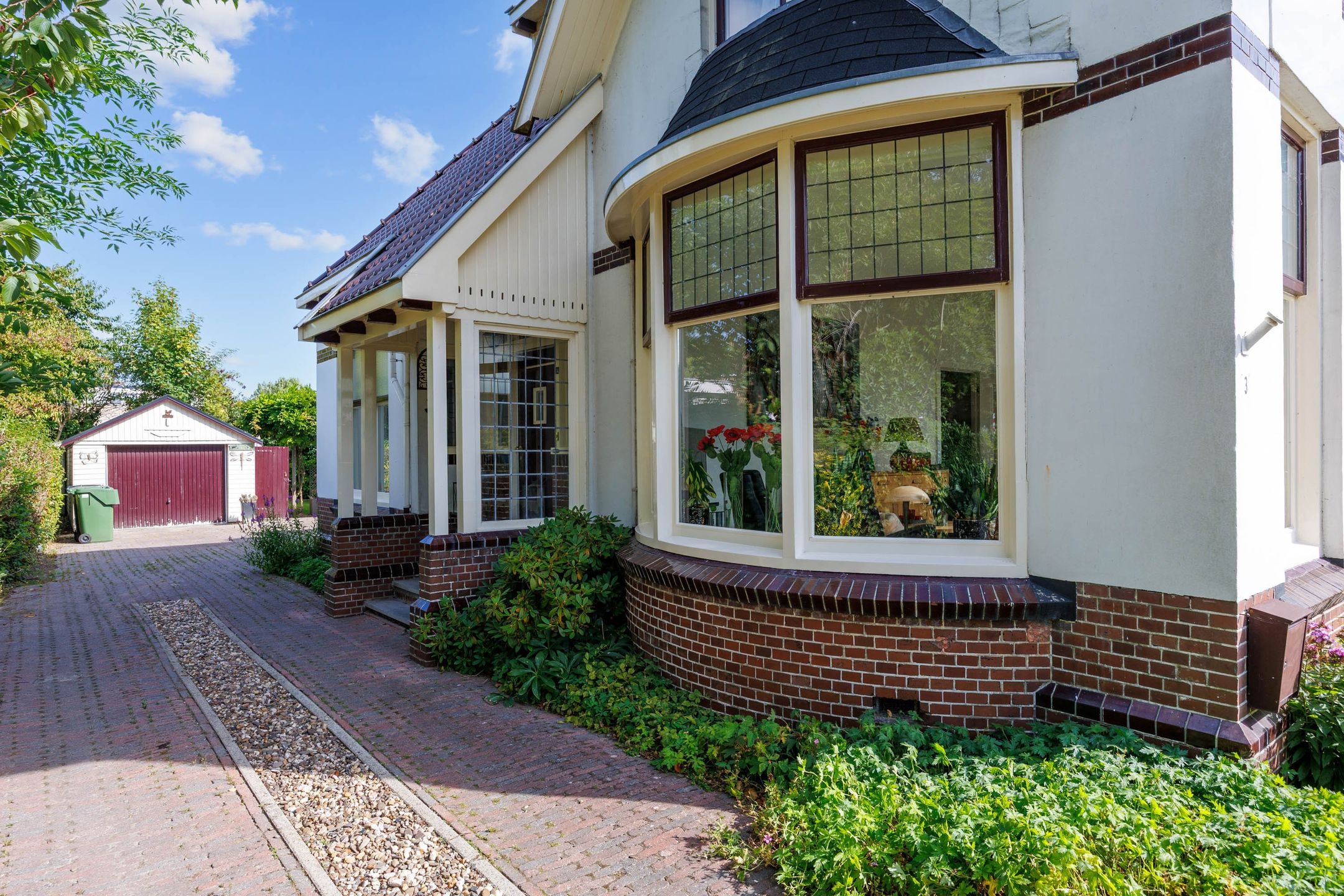 Photo 3 of Farmsumerweg 3