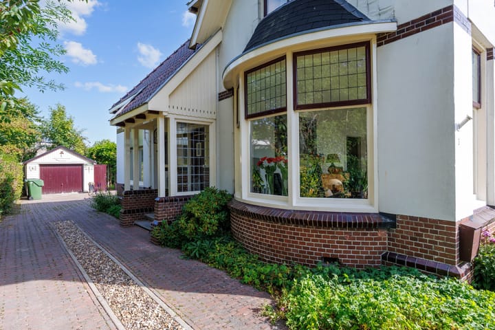 Photo 3 of Farmsumerweg 3