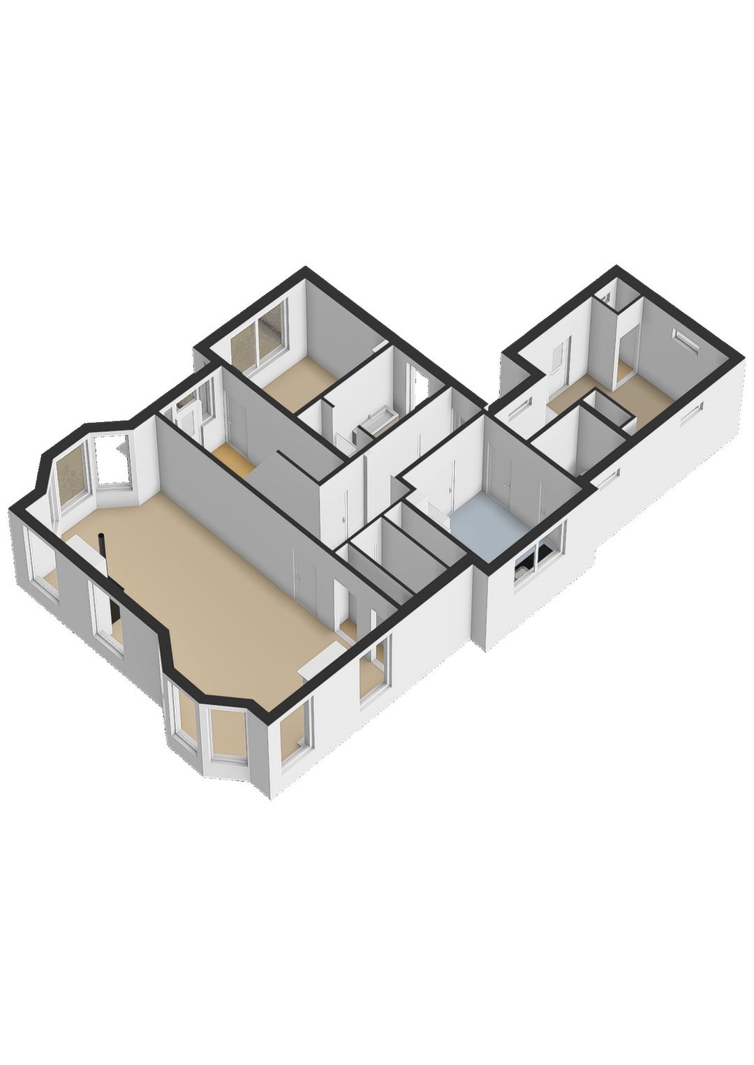 Photo 61 of Farmsumerweg 3