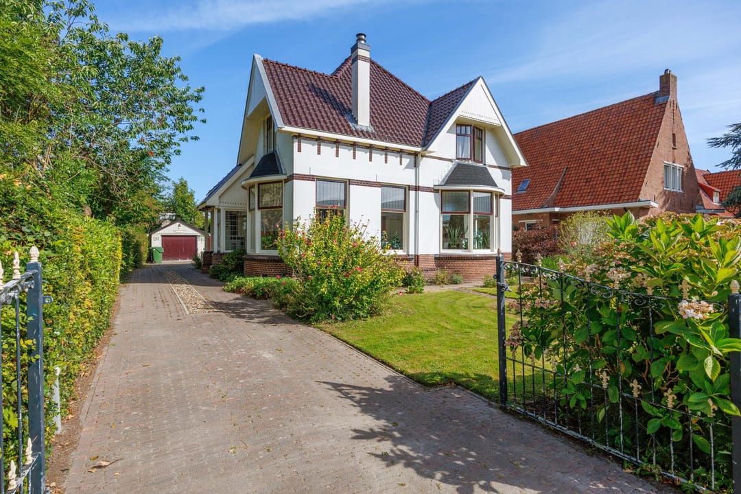 Photo 1 of Farmsumerweg 3