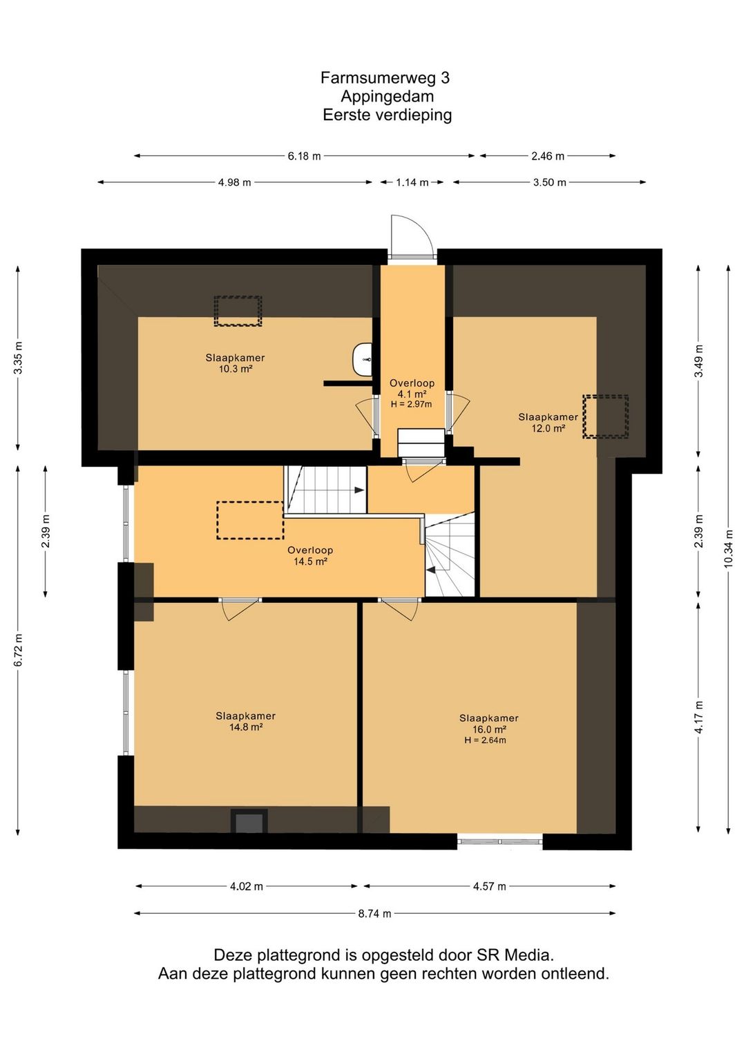 Photo 56 of Farmsumerweg 3