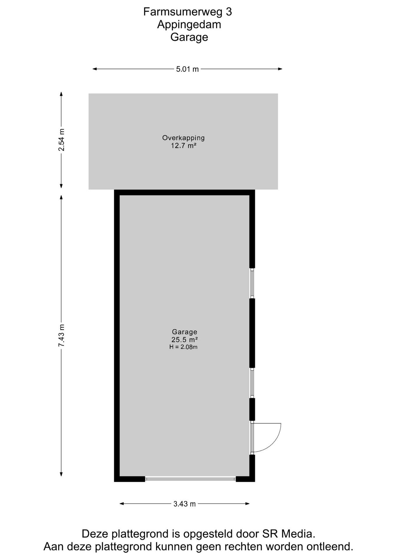 Photo 59 of Farmsumerweg 3