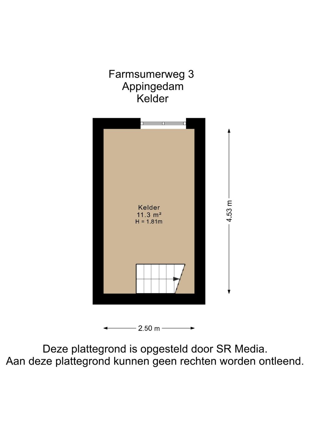 Photo 58 of Farmsumerweg 3