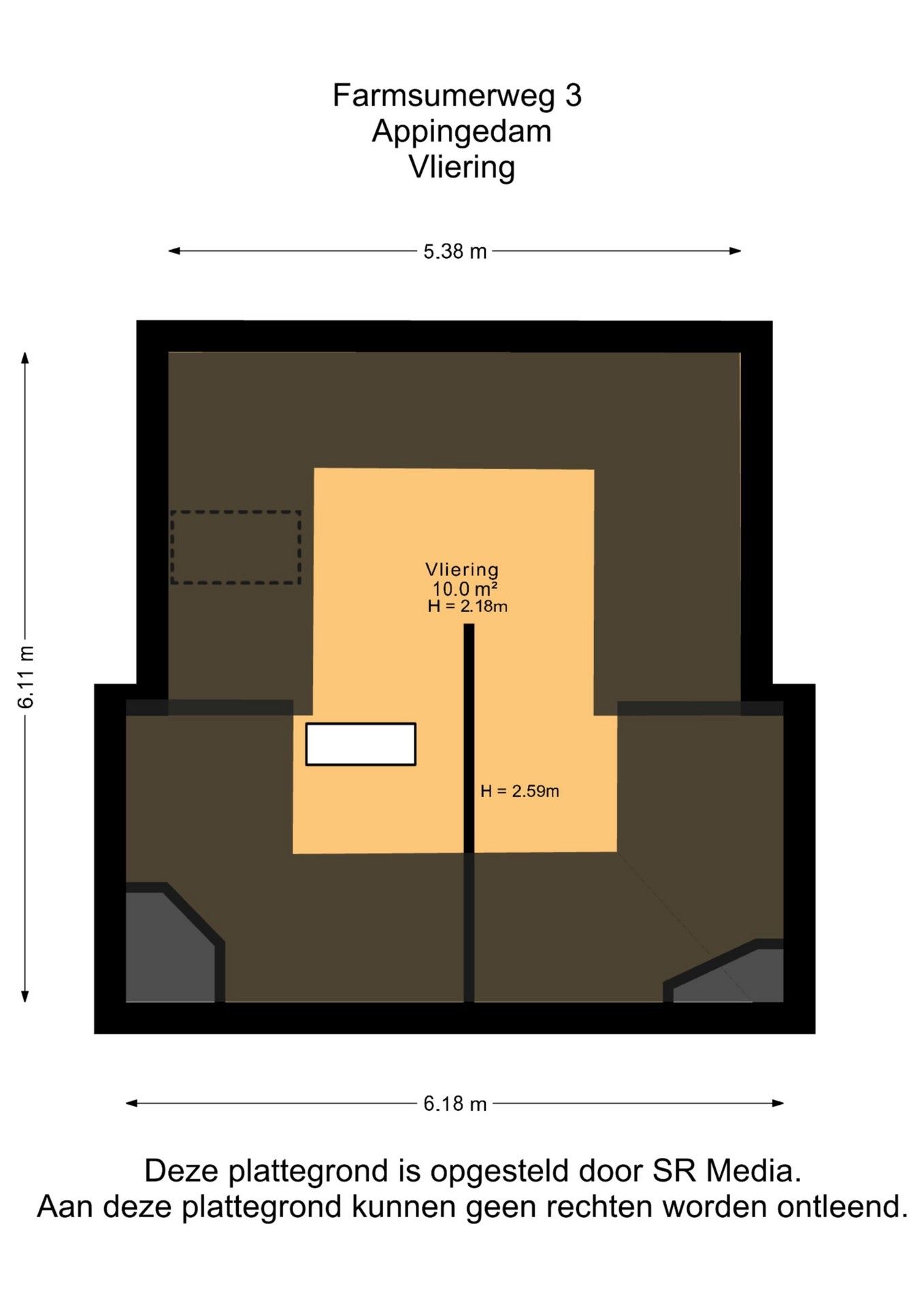 Photo 57 of Farmsumerweg 3