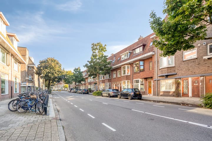 Foto 3 van Antonius Matthaeuslaan 94