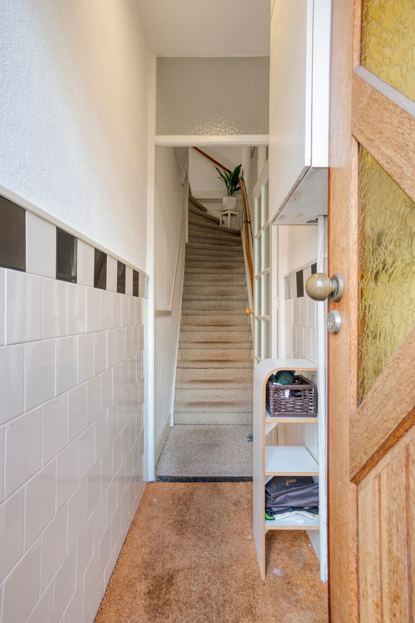 Foto 4 van Antonius Matthaeuslaan 94