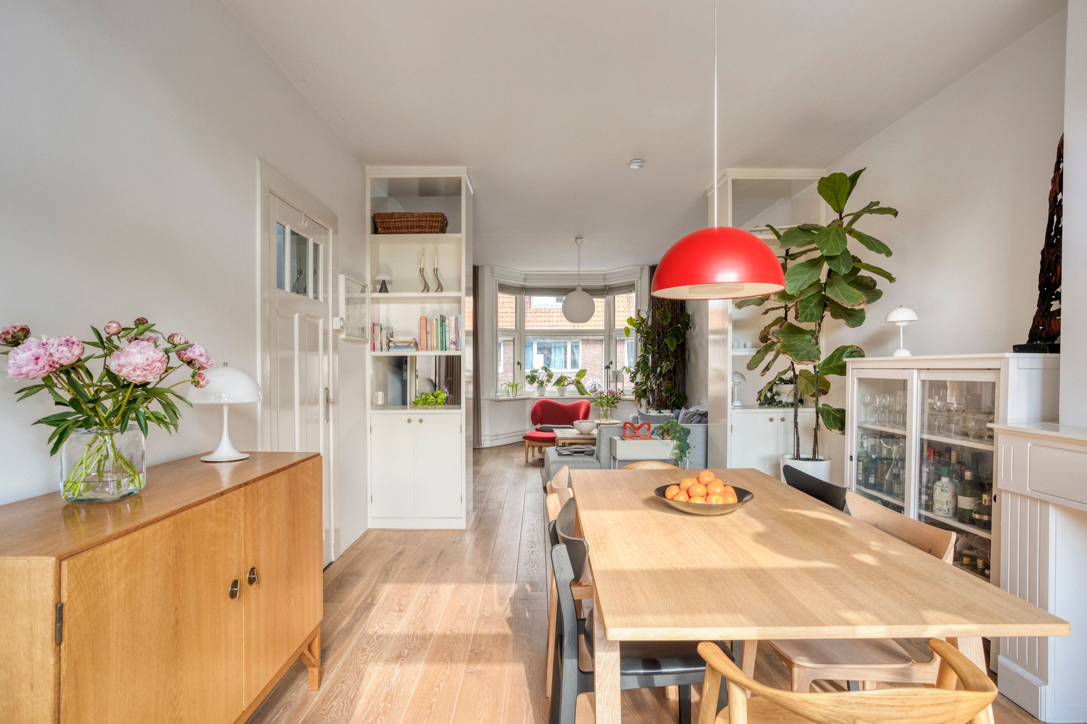 Foto 6 van Antonius Matthaeuslaan 94