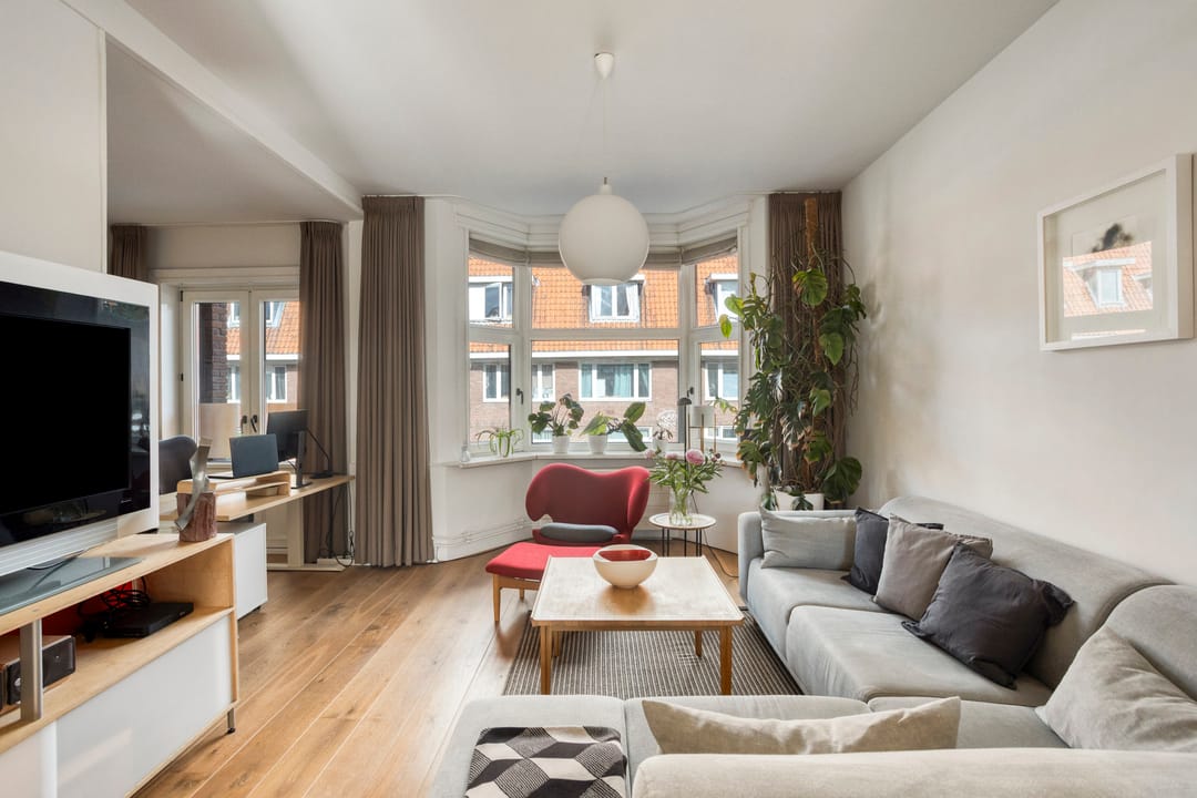 Foto 7 van Antonius Matthaeuslaan 94