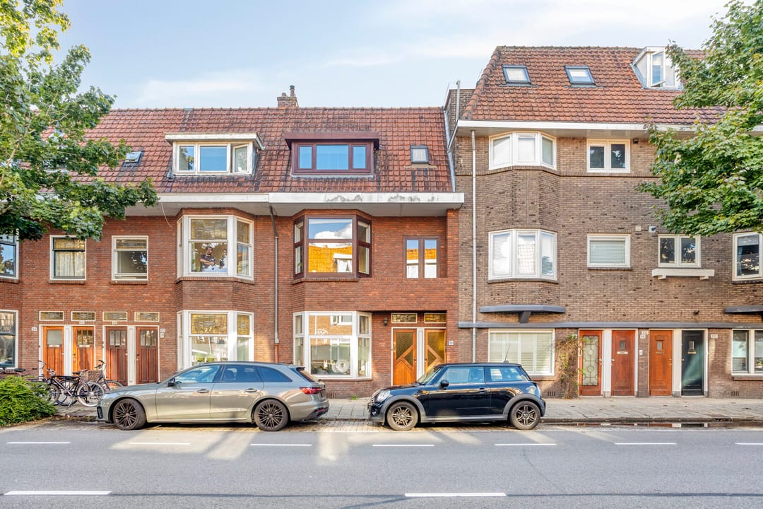 Foto 2 van Antonius Matthaeuslaan 94