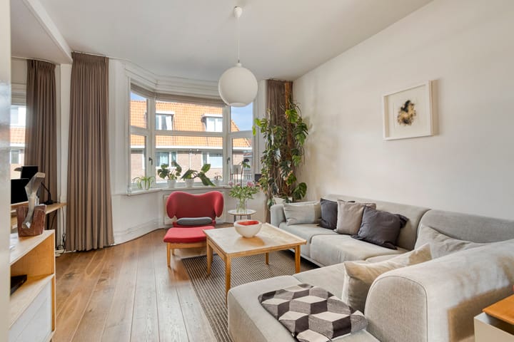 Foto 8 van Antonius Matthaeuslaan 94