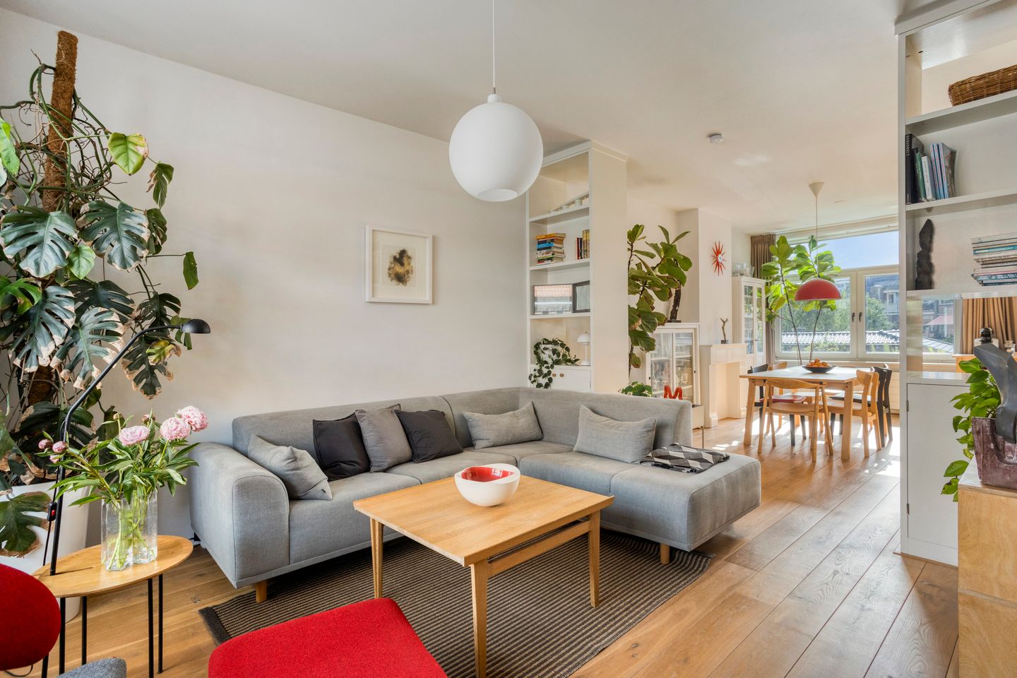 Foto 10 van Antonius Matthaeuslaan 94