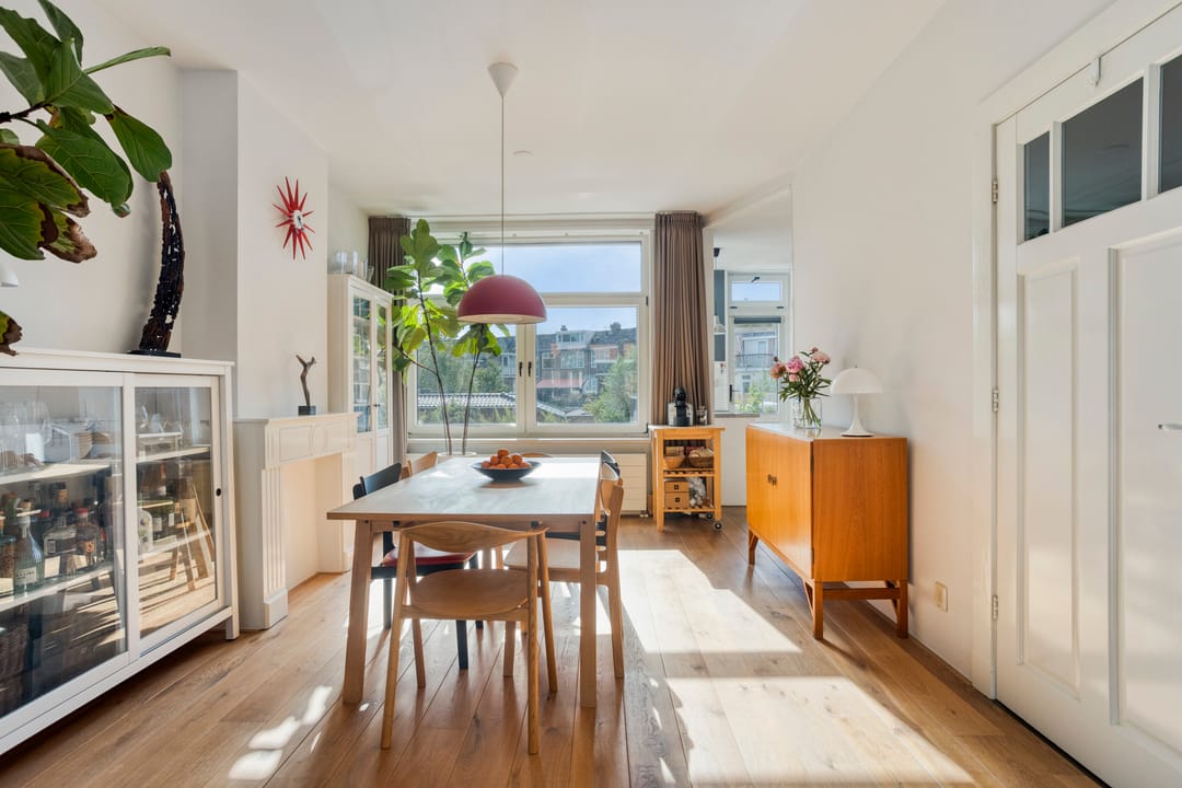 Foto 13 van Antonius Matthaeuslaan 94