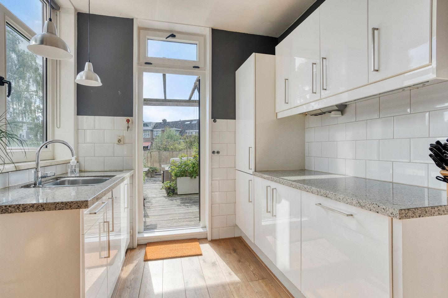 Foto 14 van Antonius Matthaeuslaan 94