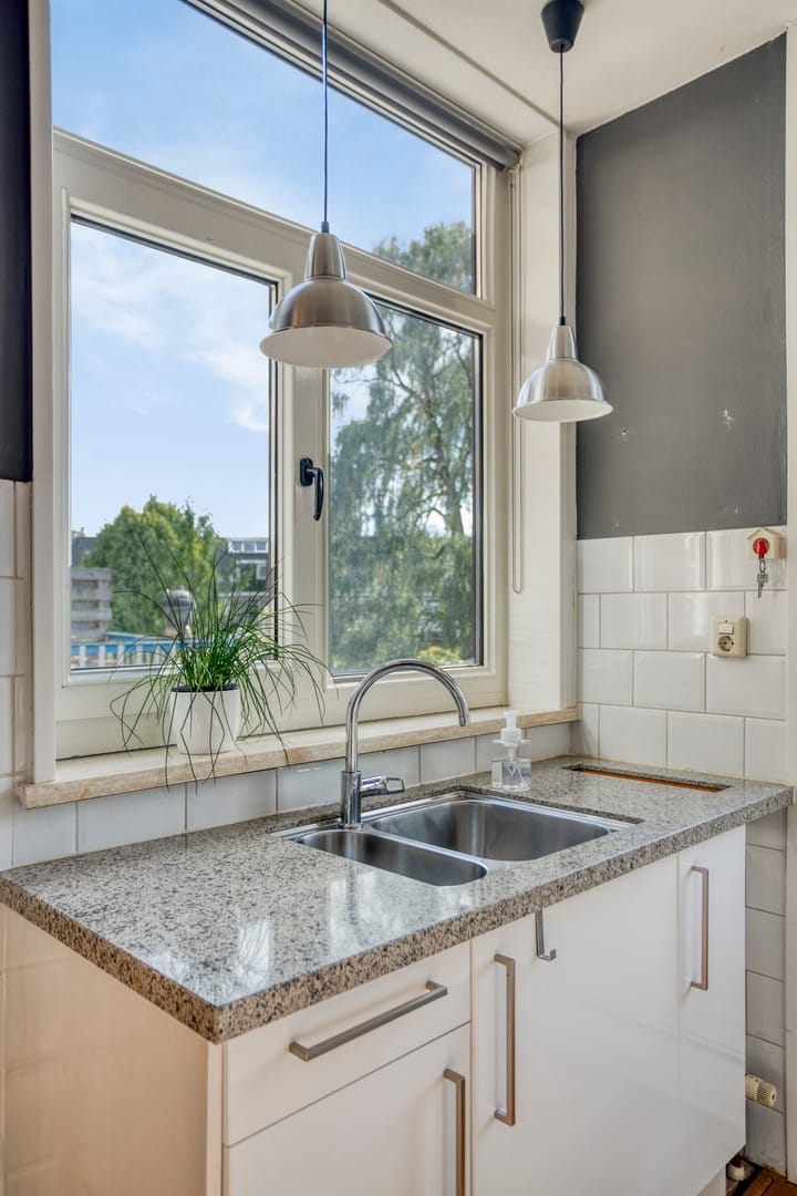 Foto 15 van Antonius Matthaeuslaan 94