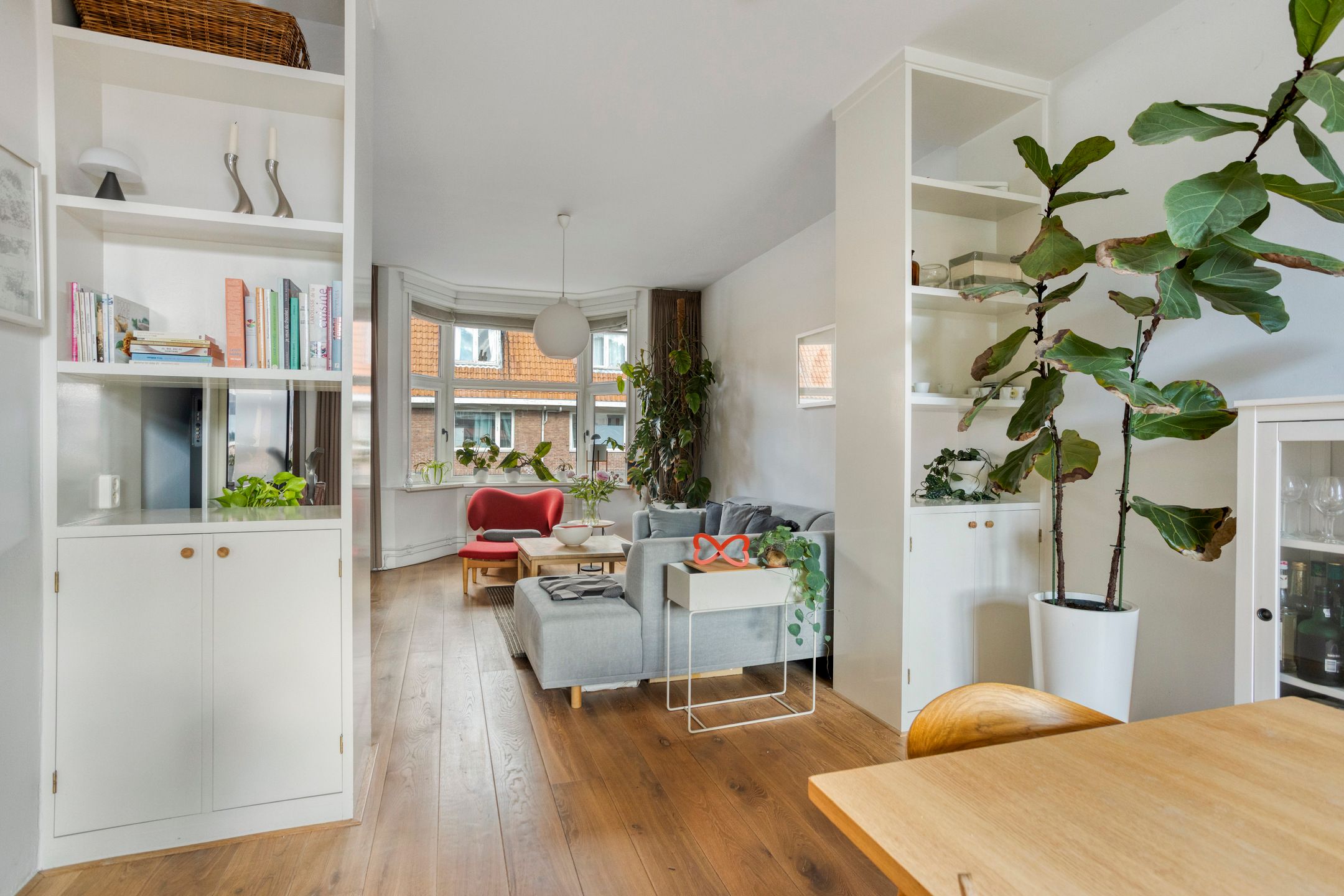 Foto 18 van Antonius Matthaeuslaan 94