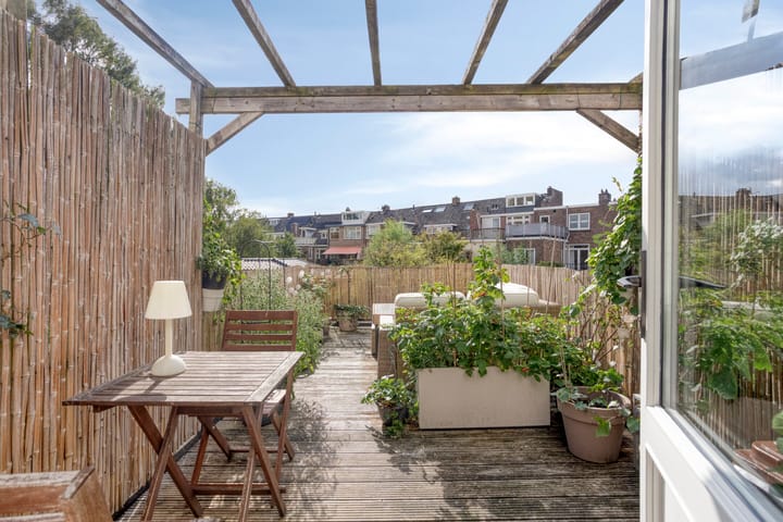 Foto 19 van Antonius Matthaeuslaan 94