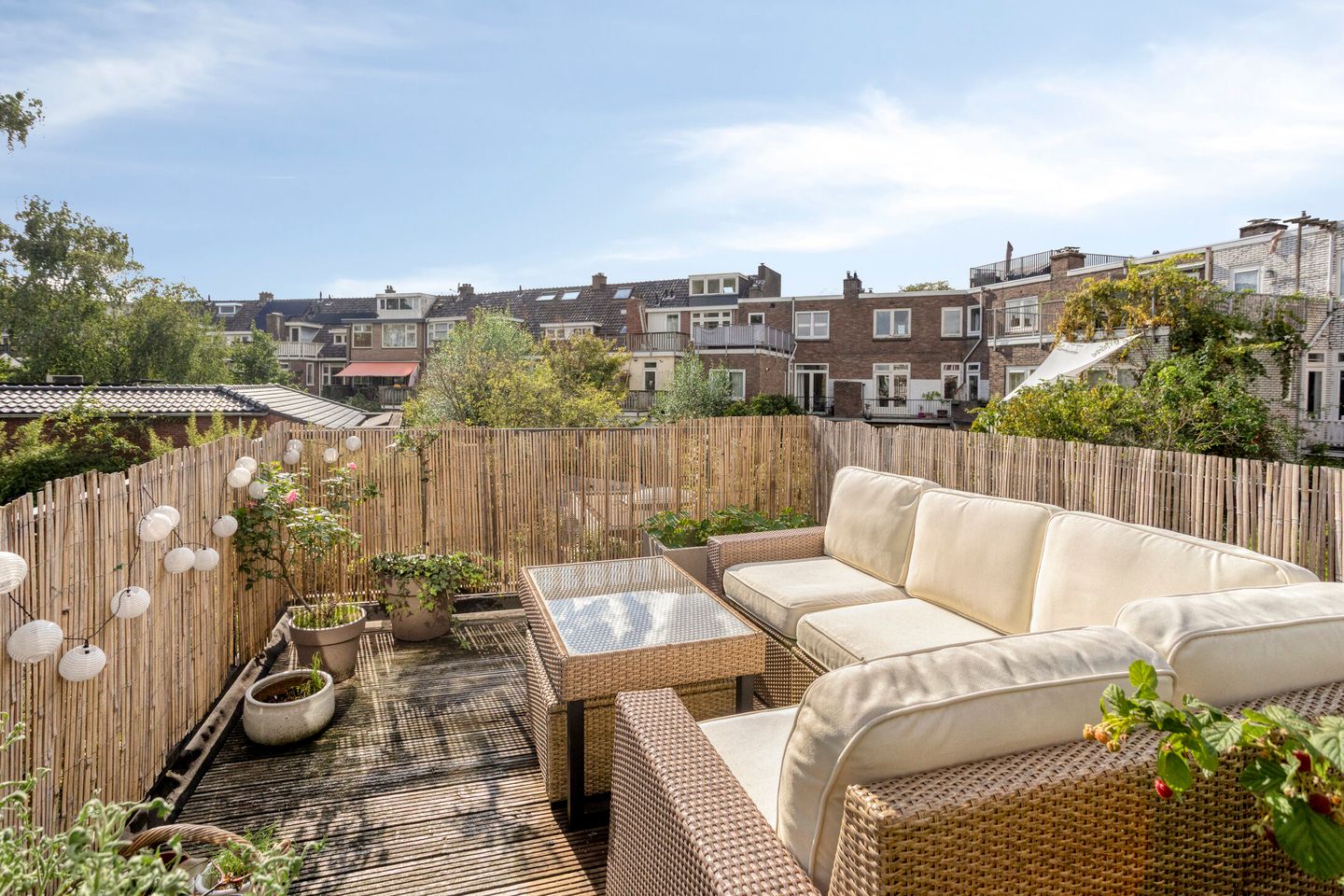 Foto 20 van Antonius Matthaeuslaan 94