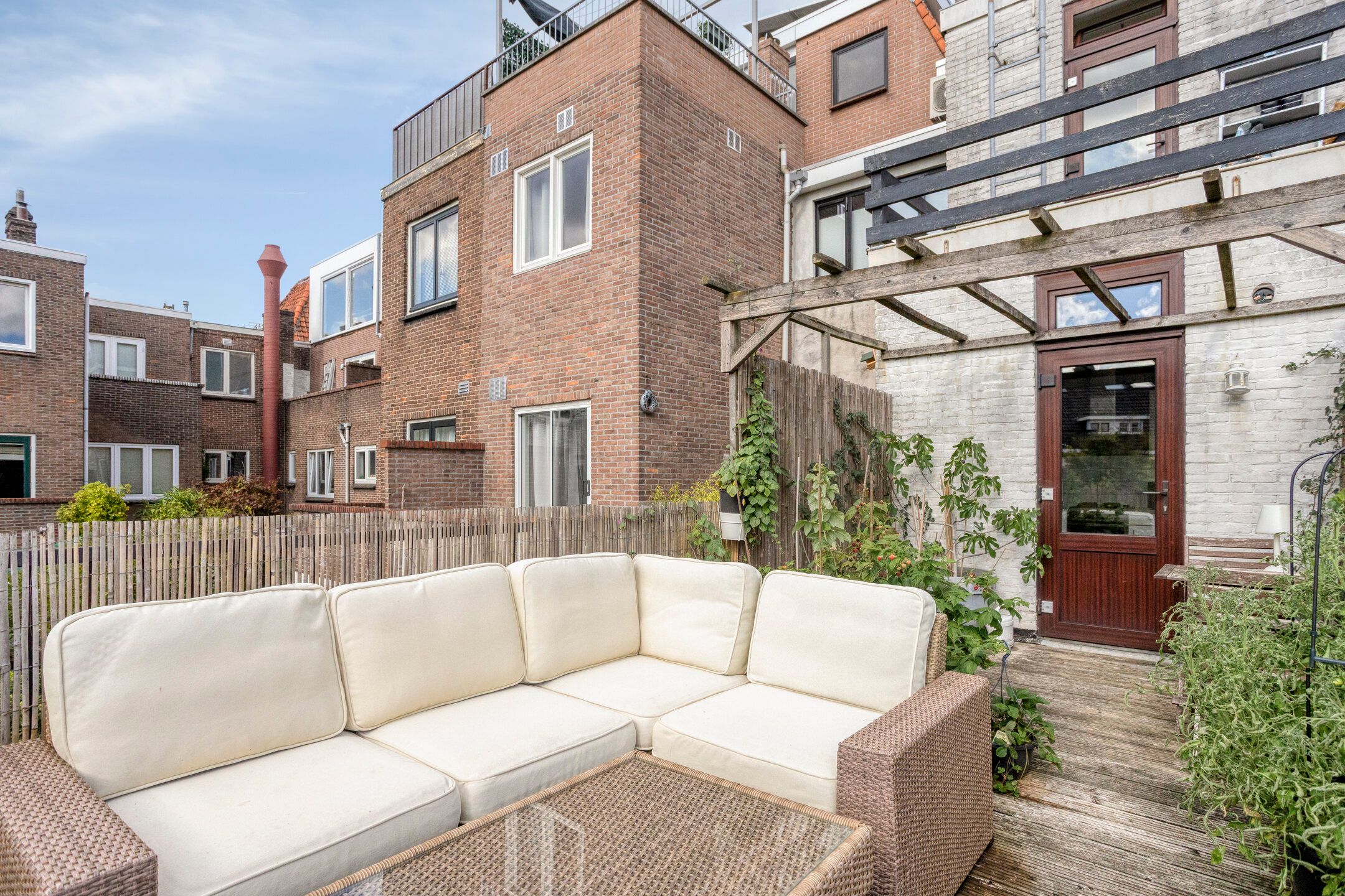 Foto 21 van Antonius Matthaeuslaan 94