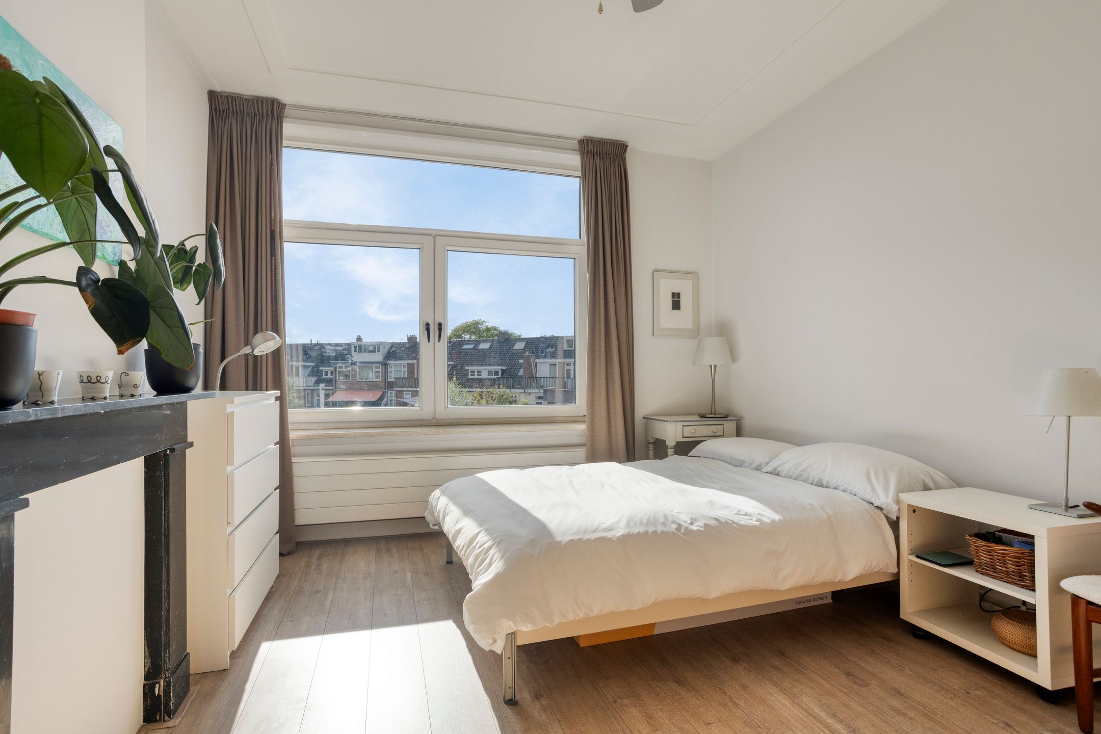 Foto 24 van Antonius Matthaeuslaan 94