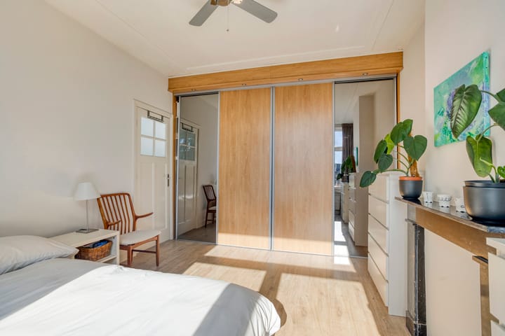 Foto 25 van Antonius Matthaeuslaan 94