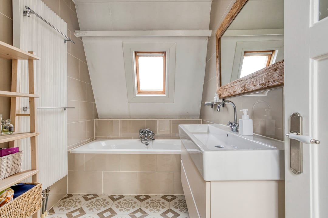 Foto 26 van Antonius Matthaeuslaan 94