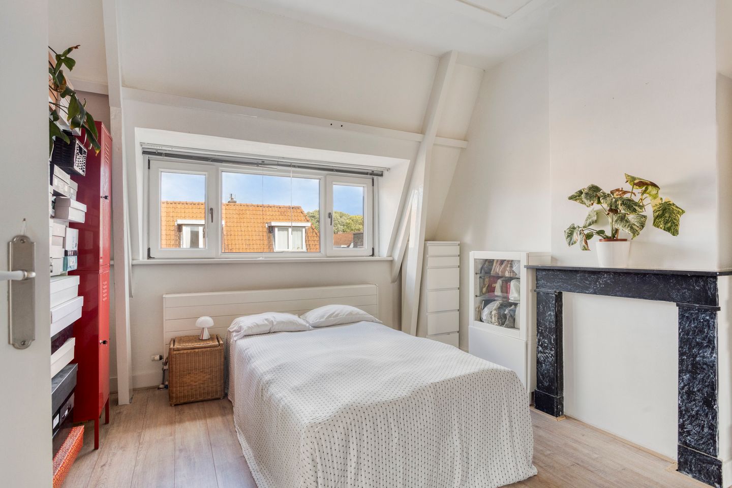 Foto 29 van Antonius Matthaeuslaan 94