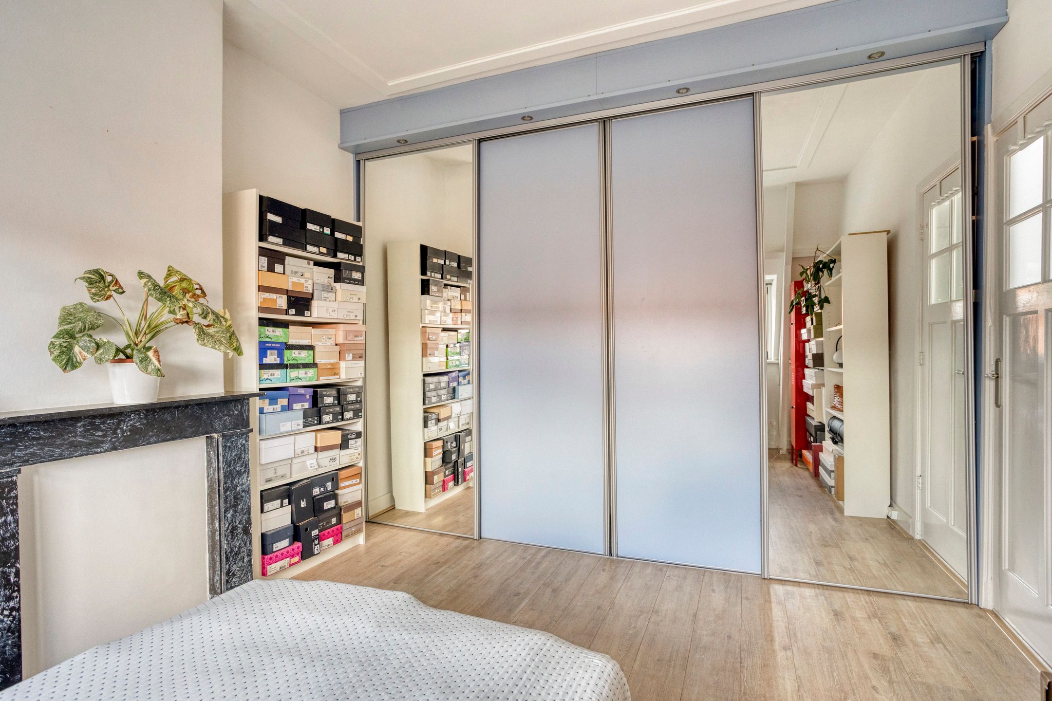 Foto 30 van Antonius Matthaeuslaan 94